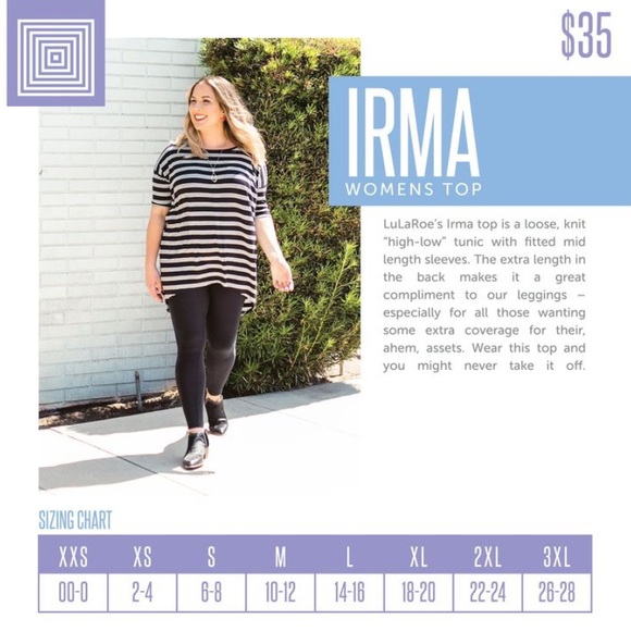 Irma Tunic - Picture 5 of 5